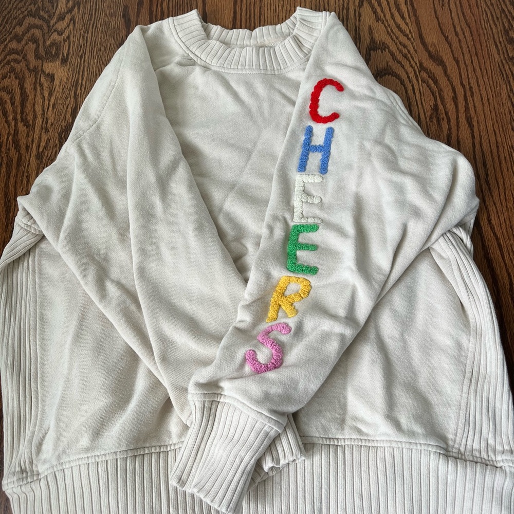 Aerie crewneck